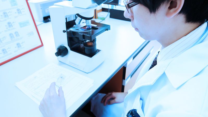 上海甲醛檢測公司從哪些基本條件可看出其專業(yè)性？